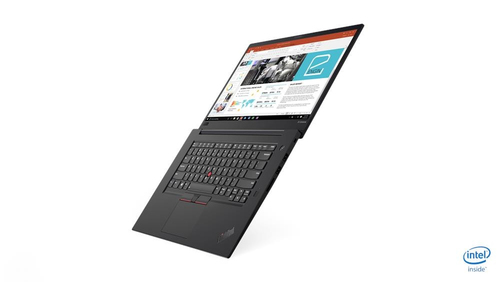 Lenovo ThinkPad X1 Extreme