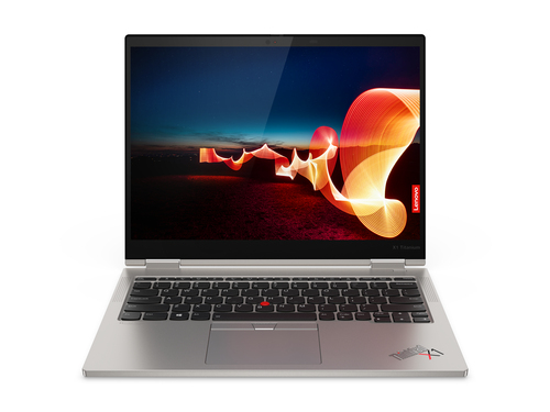 Lenovo ThinkPad X1 Titanium Yoga Gen 1