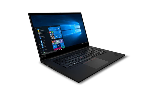 Lenovo ThinkPad P1 (2nd Gen)