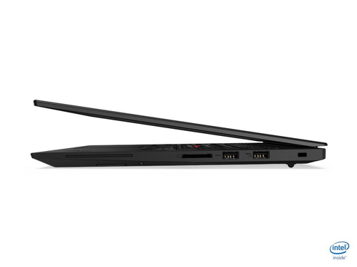Lenovo ThinkPad X1 Extreme (2nd Gen)