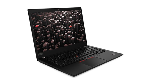 Lenovo ThinkPad P43s