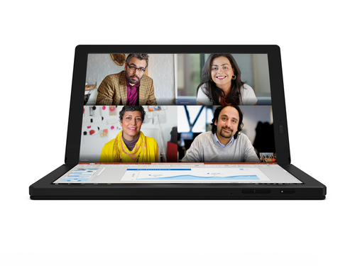 Lenovo ThinkPad X1 Fold Gen 1