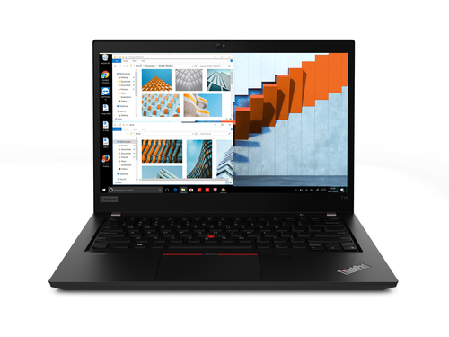 Lenovo ThinkPad T14 Gen 1 (Intel)