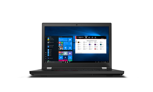 Lenovo ThinkPad P15 Gen 1