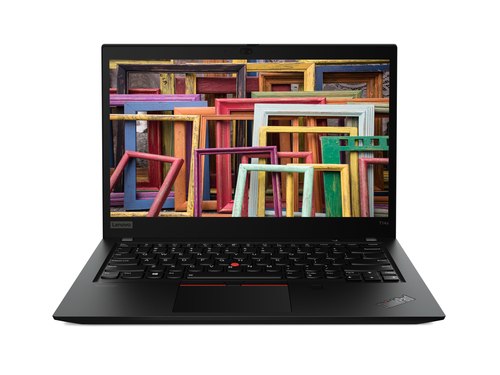 Lenovo ThinkPad T14s Gen 1 (Intel)