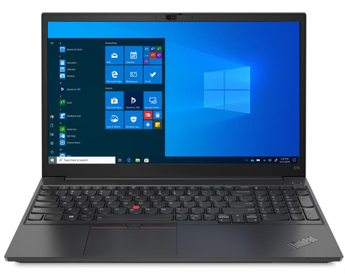 Lenovo ThinkPad E15 Gen 2 (Intel)