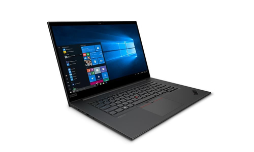 Lenovo ThinkPad P1 Gen 3