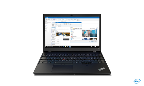 Lenovo ThinkPad T15p