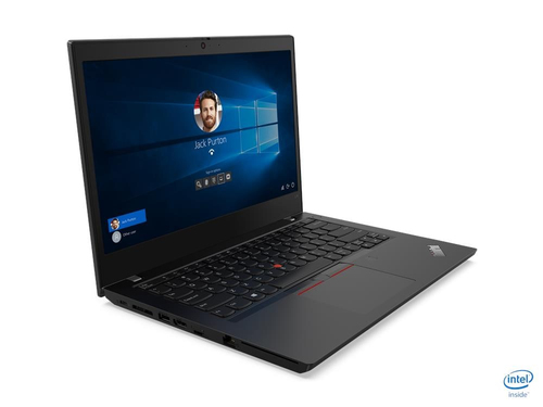 Lenovo ThinkPad L14 Gen 1 (Intel)