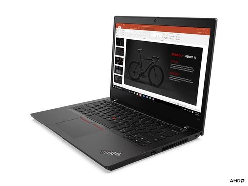 Lenovo ThinkPad L14 Gen 1 (AMD)