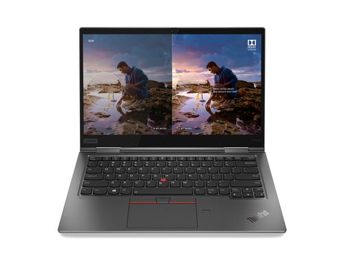 Lenovo ThinkPad X1 Yoga Gen 5