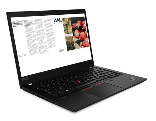 Lenovo ThinkPad T14 Gen 1 (AMD)