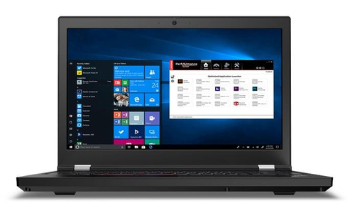 Lenovo ThinkPad T15g Gen 1