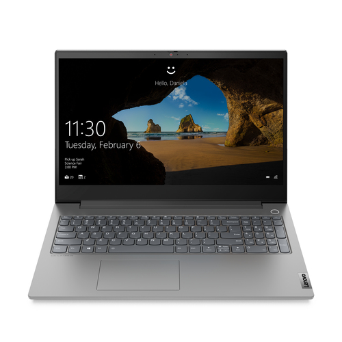 Lenovo ThinkBook 15p IMH