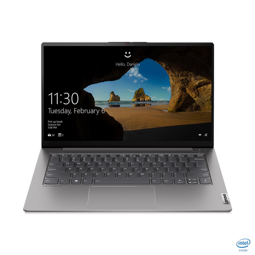 Lenovo ThinkBook 14s G2 ITL