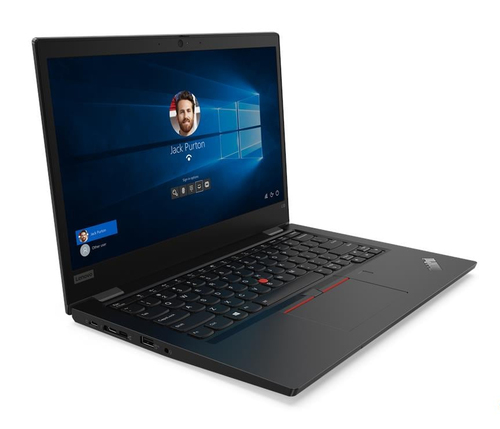 Lenovo ThinkPad L13 Gen 2 (Intel)