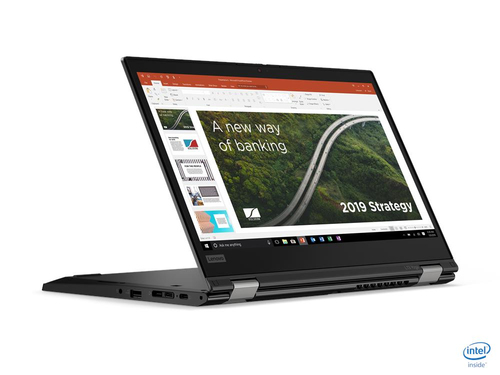 Lenovo ThinkPad L13 Yoga Gen 2 (Intel)