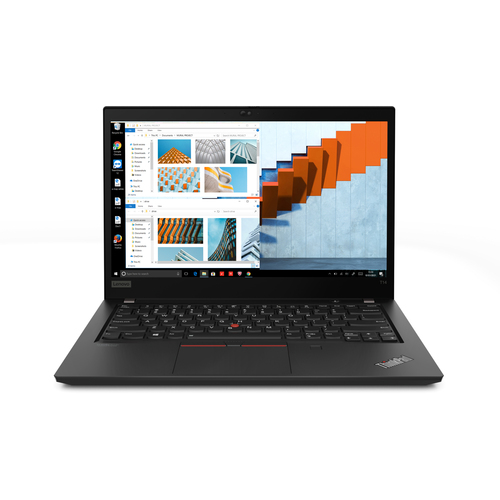 Lenovo ThinkPad T14 Gen 2 (Intel)