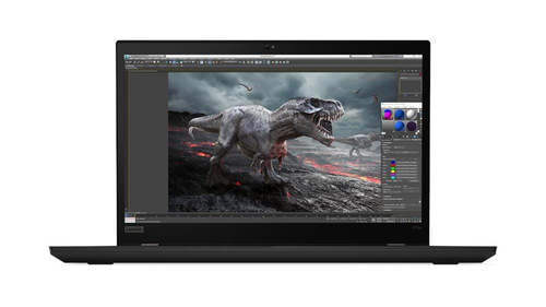 Lenovo ThinkPad P15s Gen 2