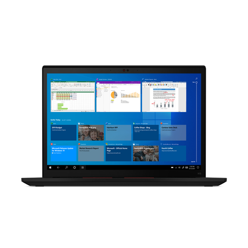 Lenovo ThinkPad X13 Gen 2 (Intel)