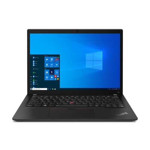 Lenovo ThinkPad X13 Gen 2 (AMD)