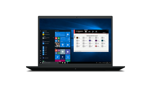 Lenovo ThinkPad P1