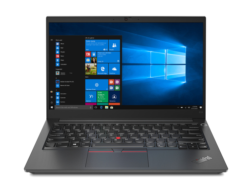 Lenovo ThinkPad E14 Gen 3 (AMD)