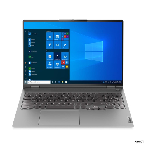 Lenovo ThinkBook 16p G2 ACH