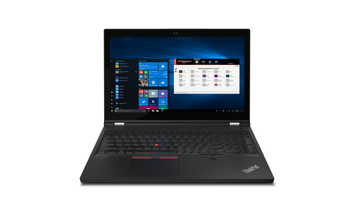 Lenovo ThinkPad P15 Gen 2