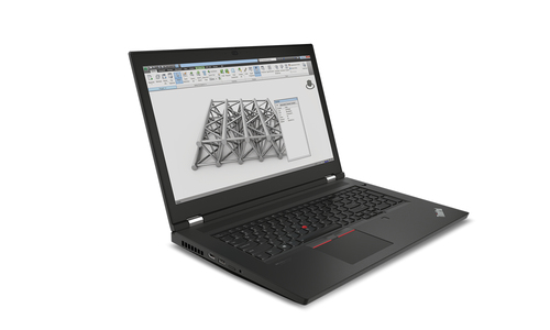 Lenovo ThinkPad P17 Gen 2