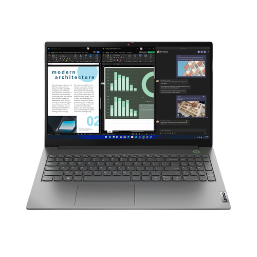 Lenovo ThinkBook 15 G3 ACL