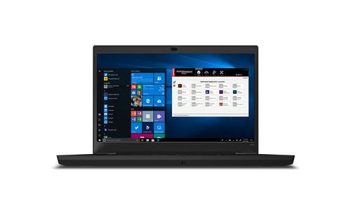 Lenovo ThinkPad P15v