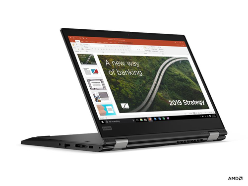 Lenovo ThinkPad L13 Yoga Gen 2 (AMD)