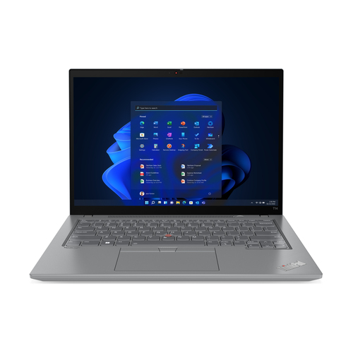 Lenovo ThinkPad T14 Gen 3 (Intel)
