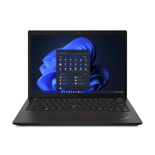 Lenovo ThinkPad X13 Gen 3 (Intel)