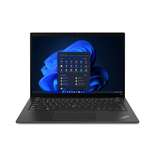 Lenovo ThinkPad T14s Gen 3 (Intel)