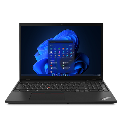 Lenovo ThinkPad P16s Gen 1 (Intel)