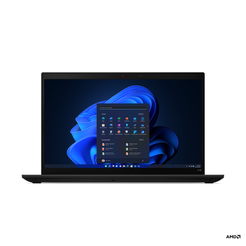 Lenovo ThinkPad L15 Gen 3 (AMD)