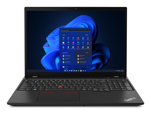 Lenovo ThinkPad P16s Gen 1 (AMD)