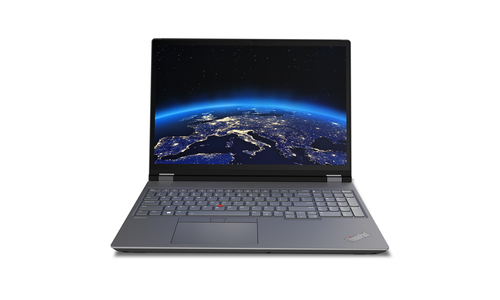 Lenovo ThinkPad P16 Gen 1