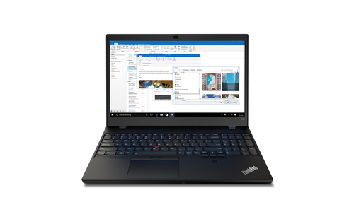 Lenovo ThinkPad T15p Gen 3