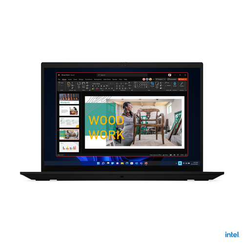 Lenovo ThinkPad X1 Extreme