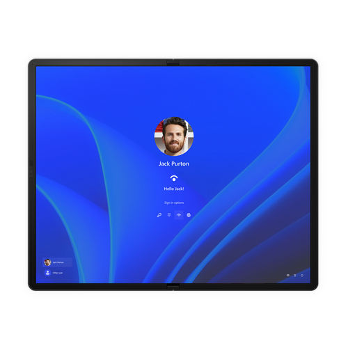 Lenovo ThinkPad X1 Fold 16 Gen 1