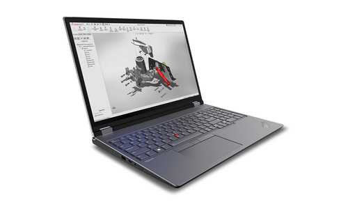 Lenovo ThinkPad P16