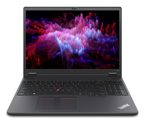 Lenovo ThinkPad P16v Gen 1 (Intel)