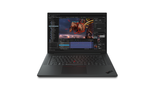 Lenovo ThinkPad P1 Gen 6