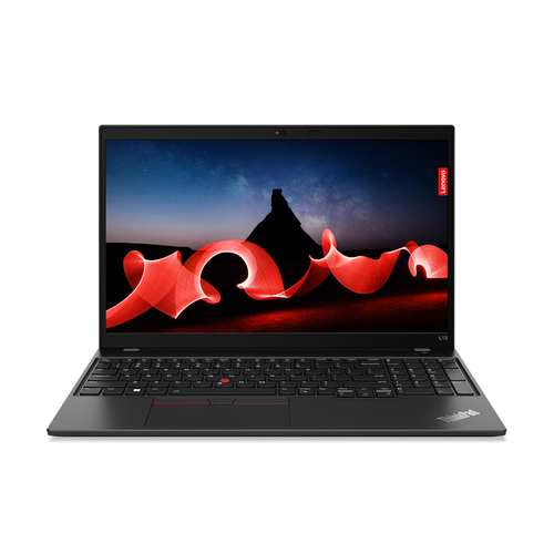 Lenovo ThinkPad L15 + 3 Year Premium Warranty