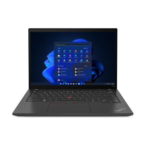 Lenovo ThinkPad P14s Gen 4 (Intel)