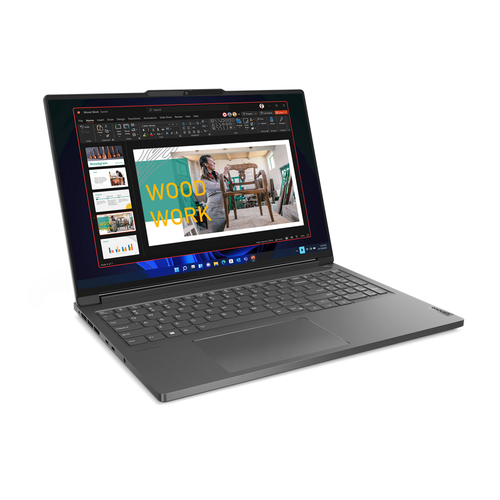 Lenovo ThinkBook 16p G4 IRH