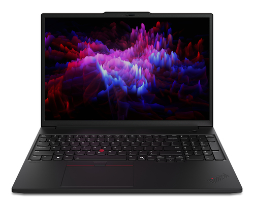 Lenovo Bundle Promo: Buy 2 get 1 for free. ThinkPad P16s Gen 3 (Intel) (3 units)